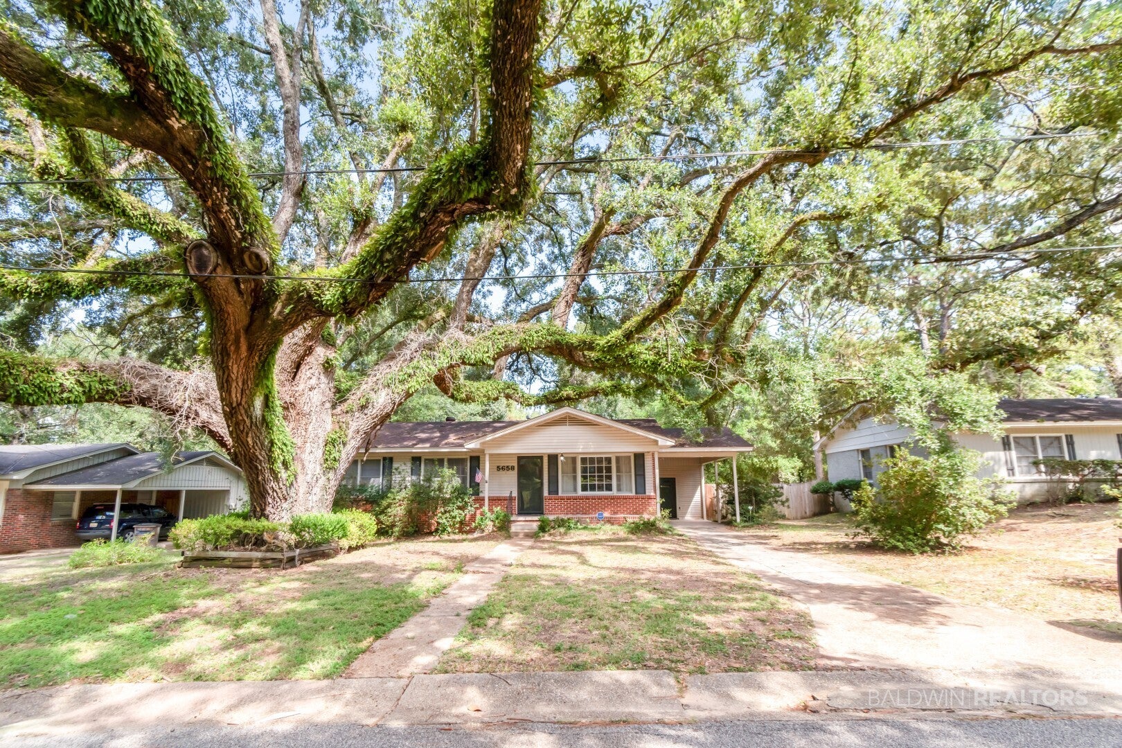 5658 Diane Drive