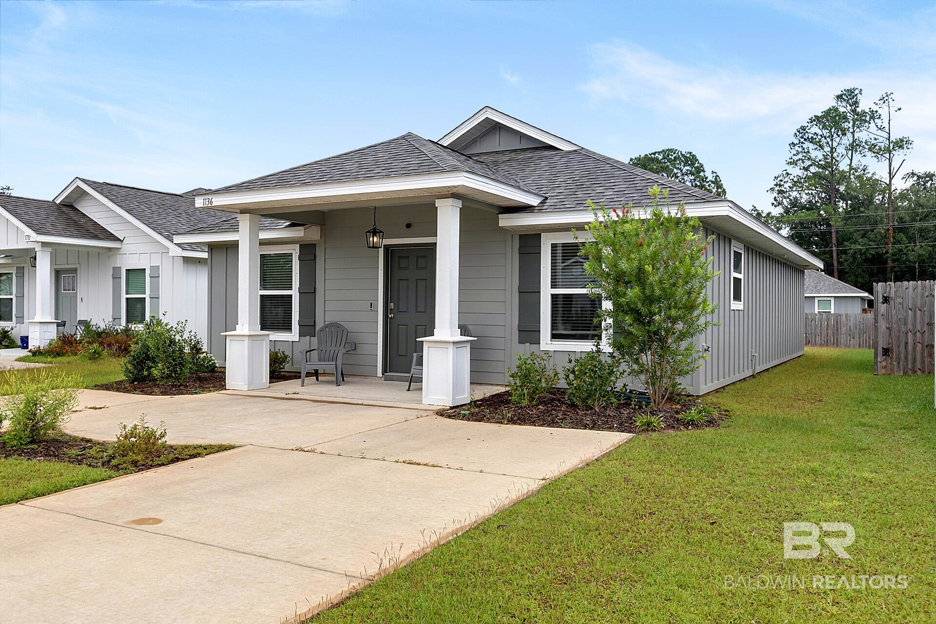 1136 Sweet Laurel Street
