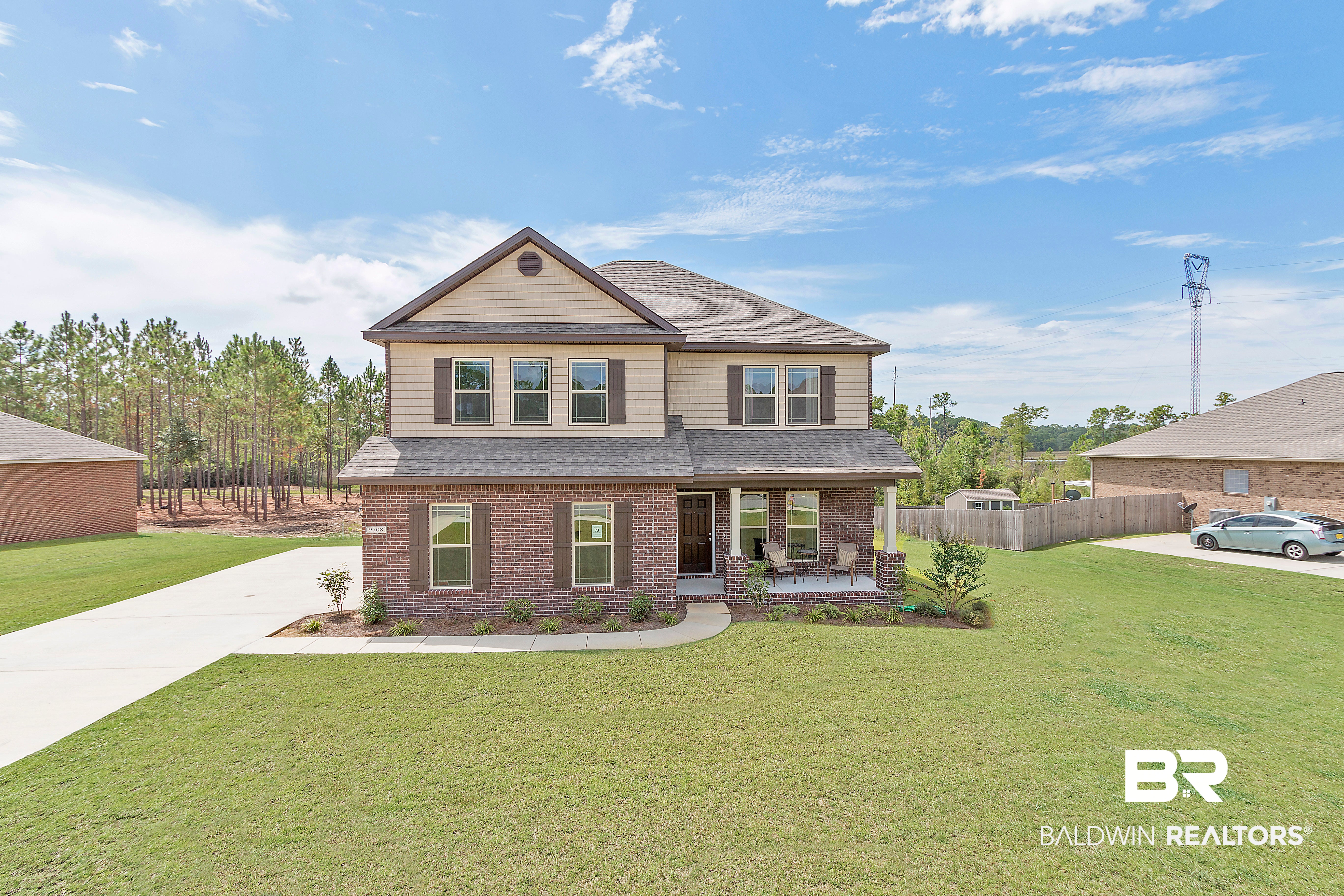 7018 Shallow Brook Ct