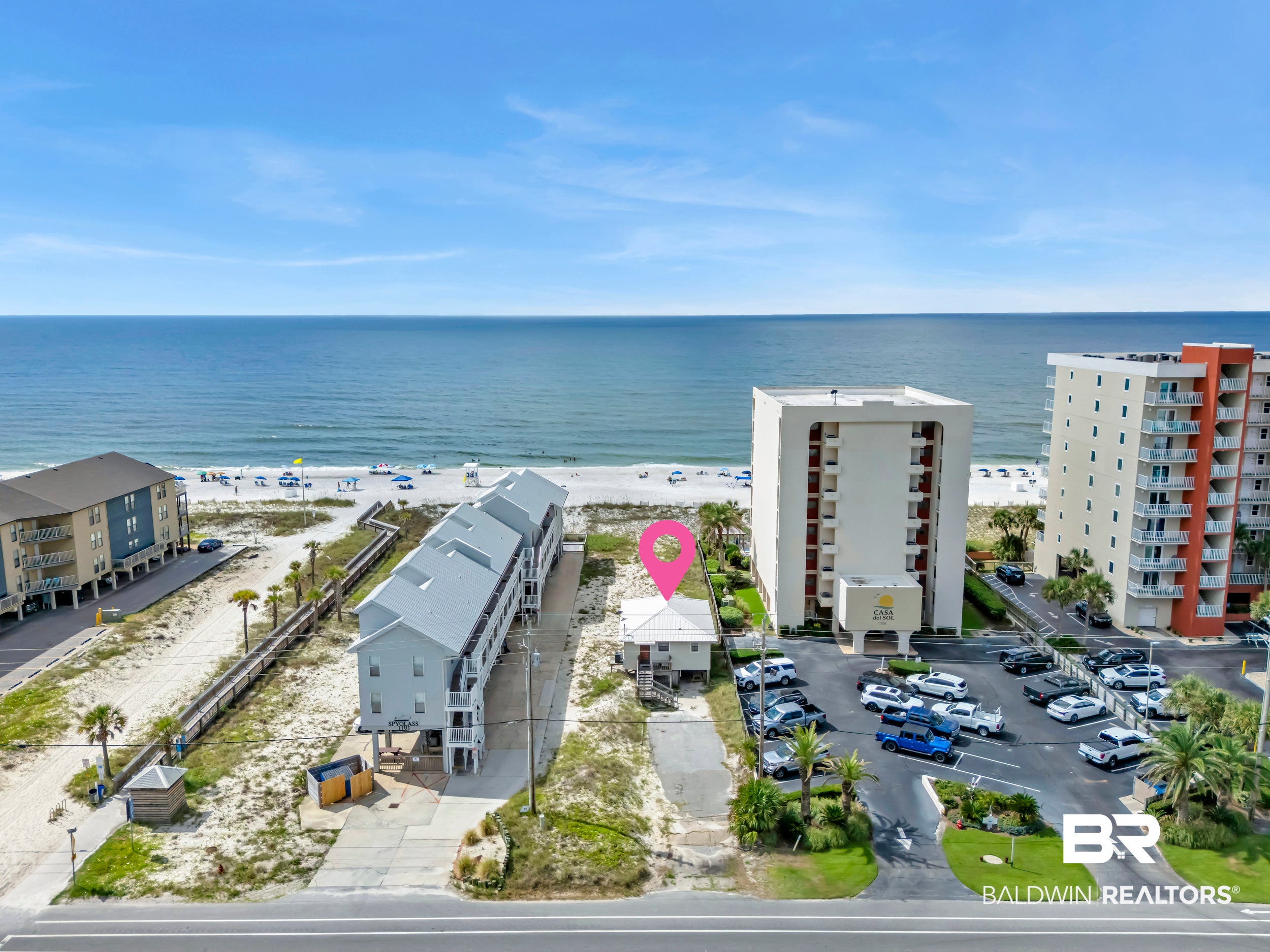 1105 W Beach Boulevard