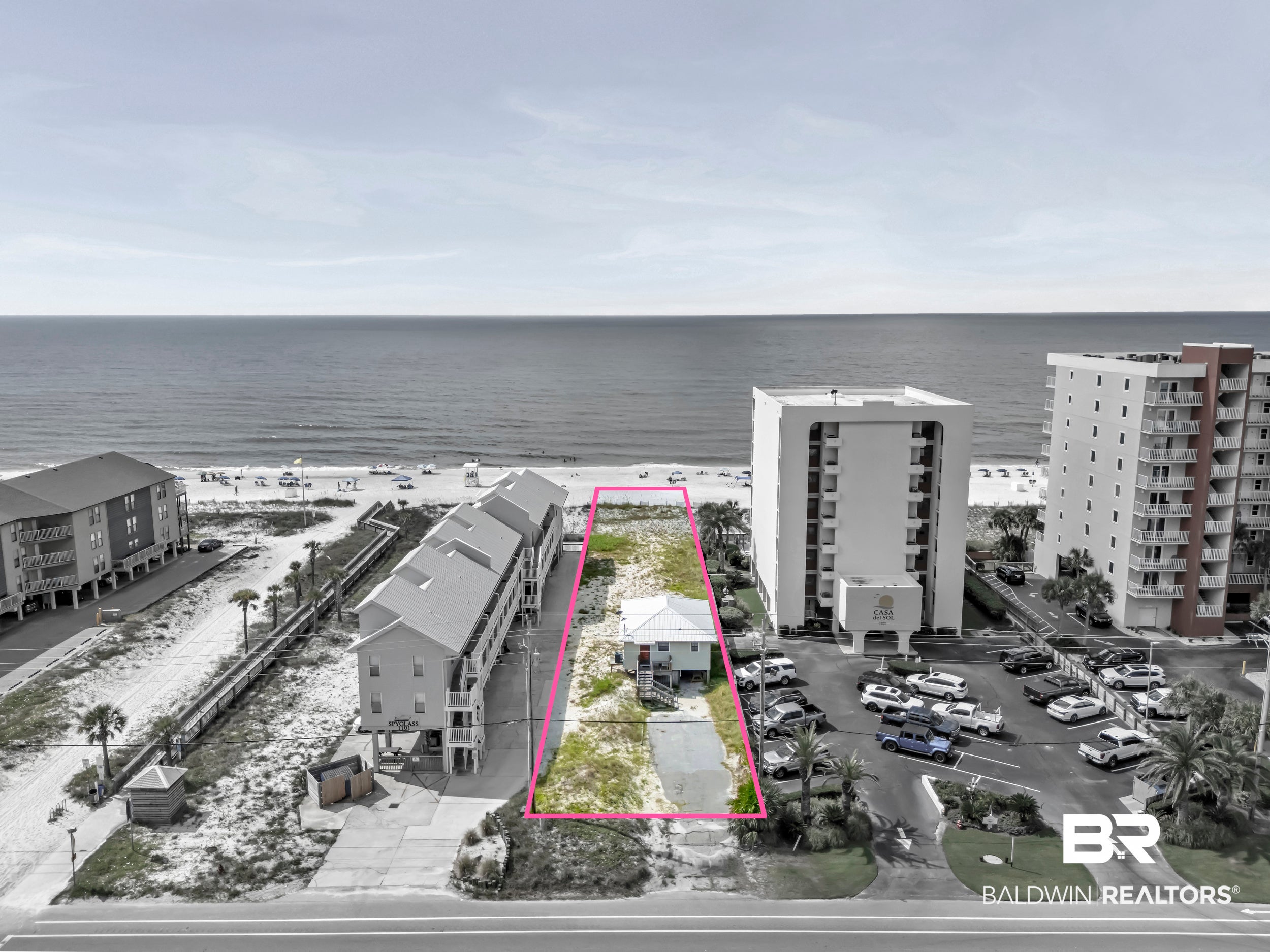 1105 W Beach Boulevard