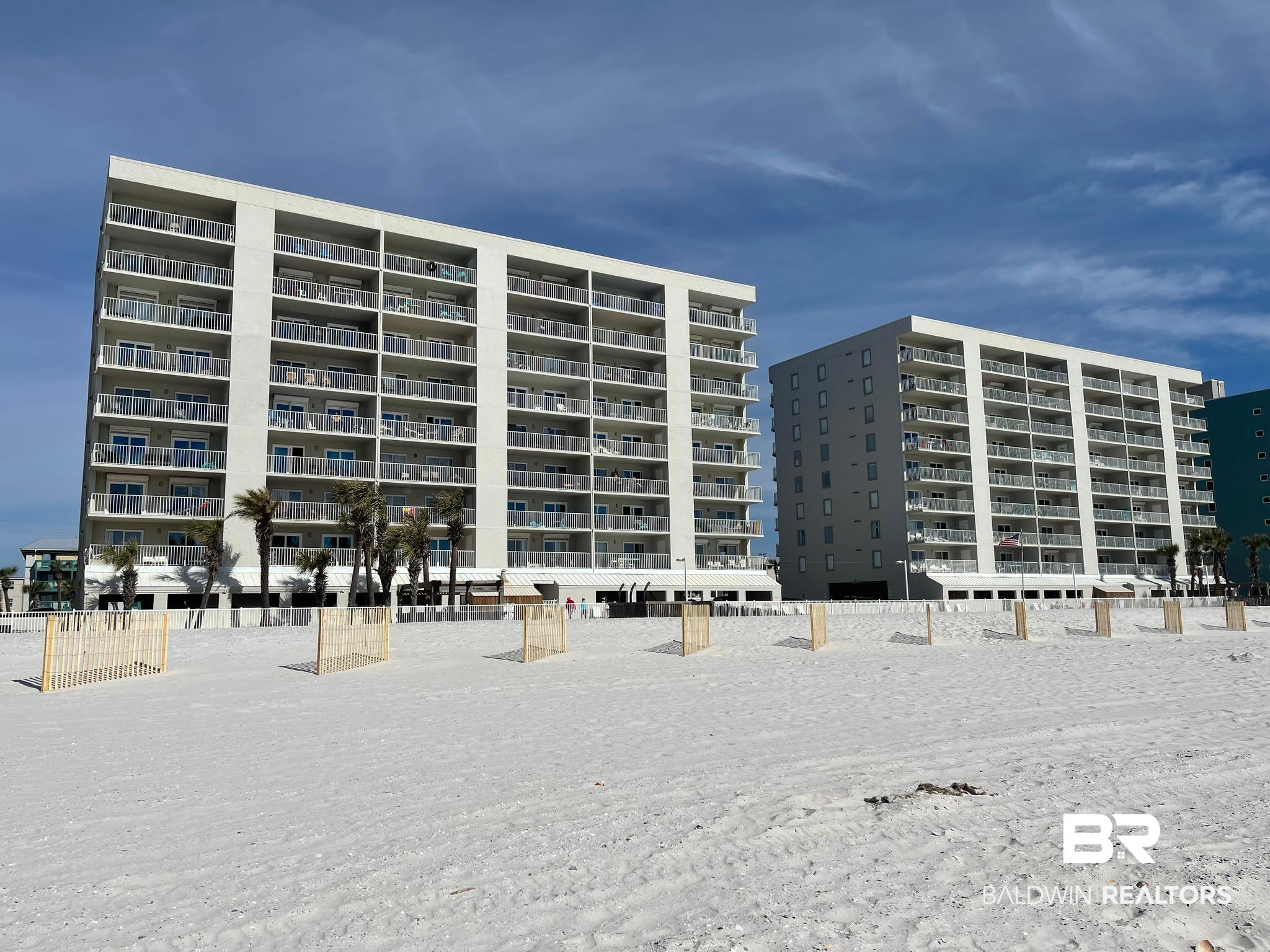 957 W West Beach Boulevard APT 1303