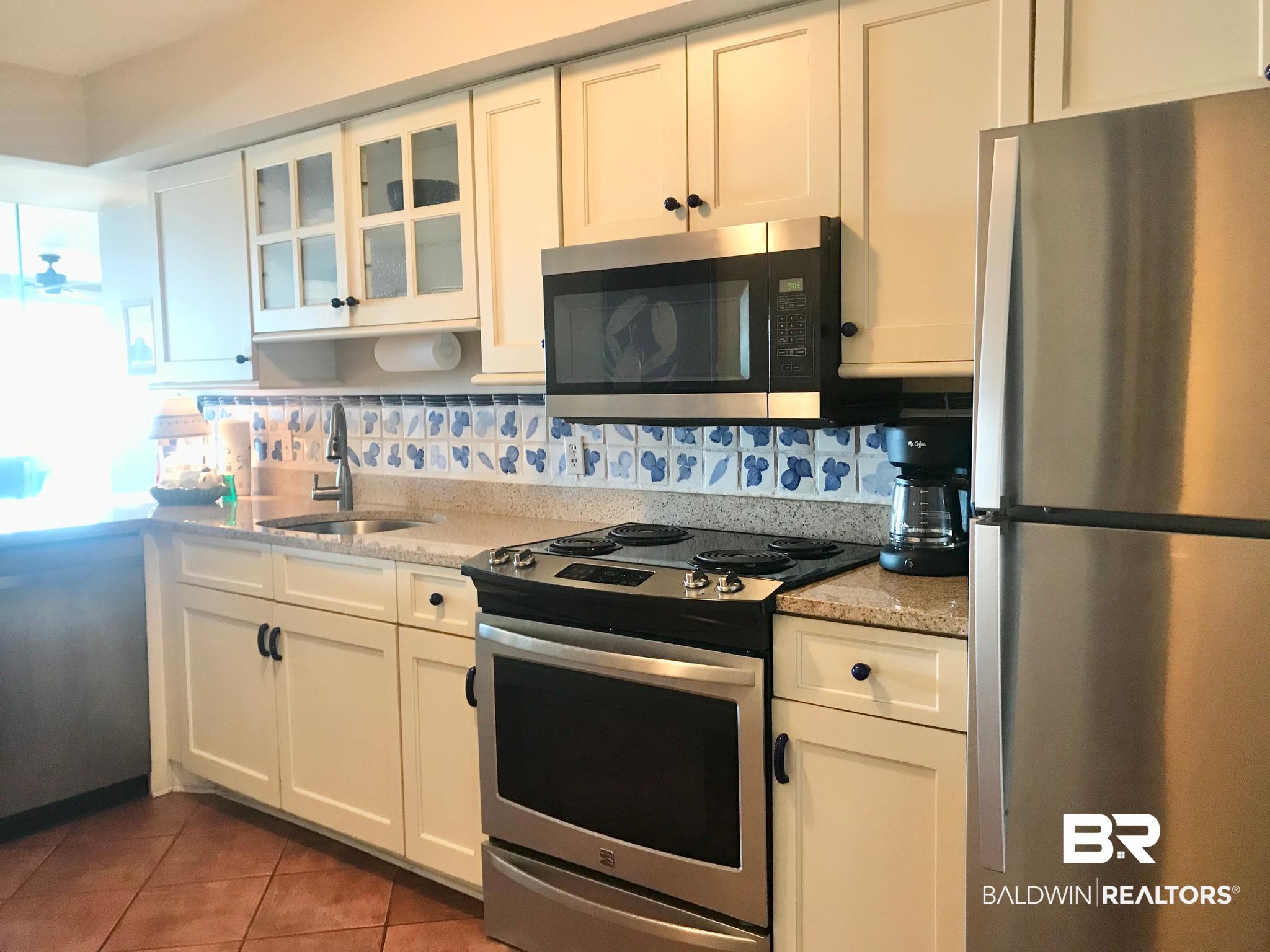957 W West Beach Boulevard APT 1303