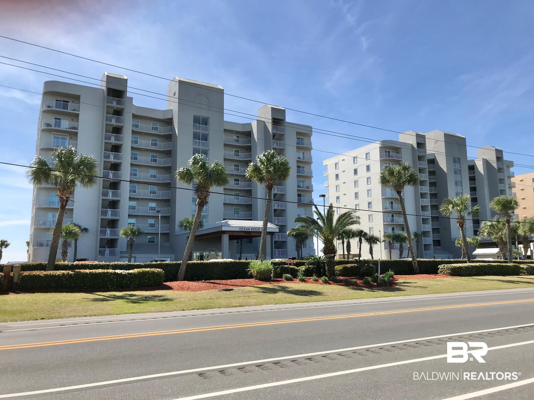 957 W West Beach Boulevard APT 1303