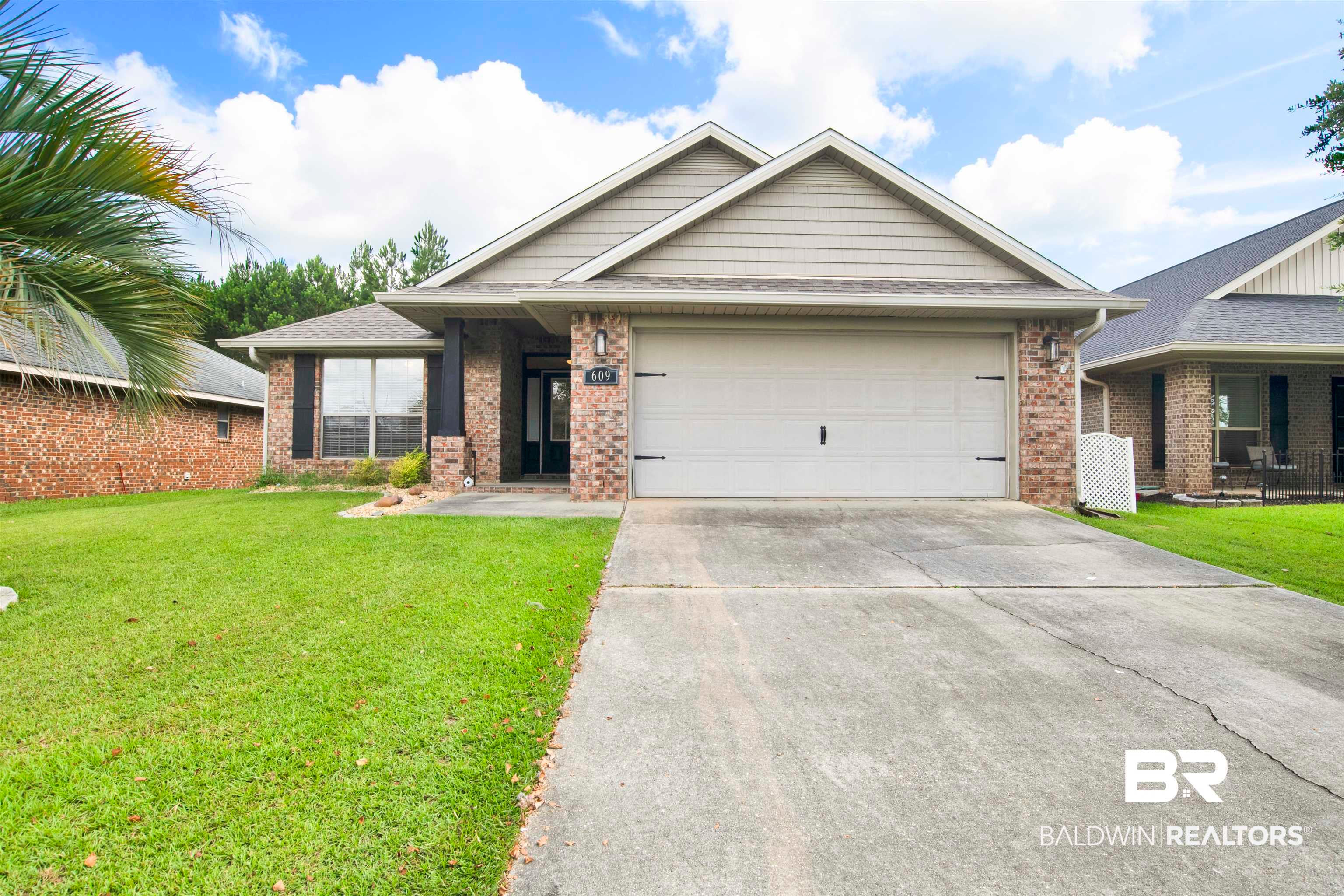 609 Iberville Drive
