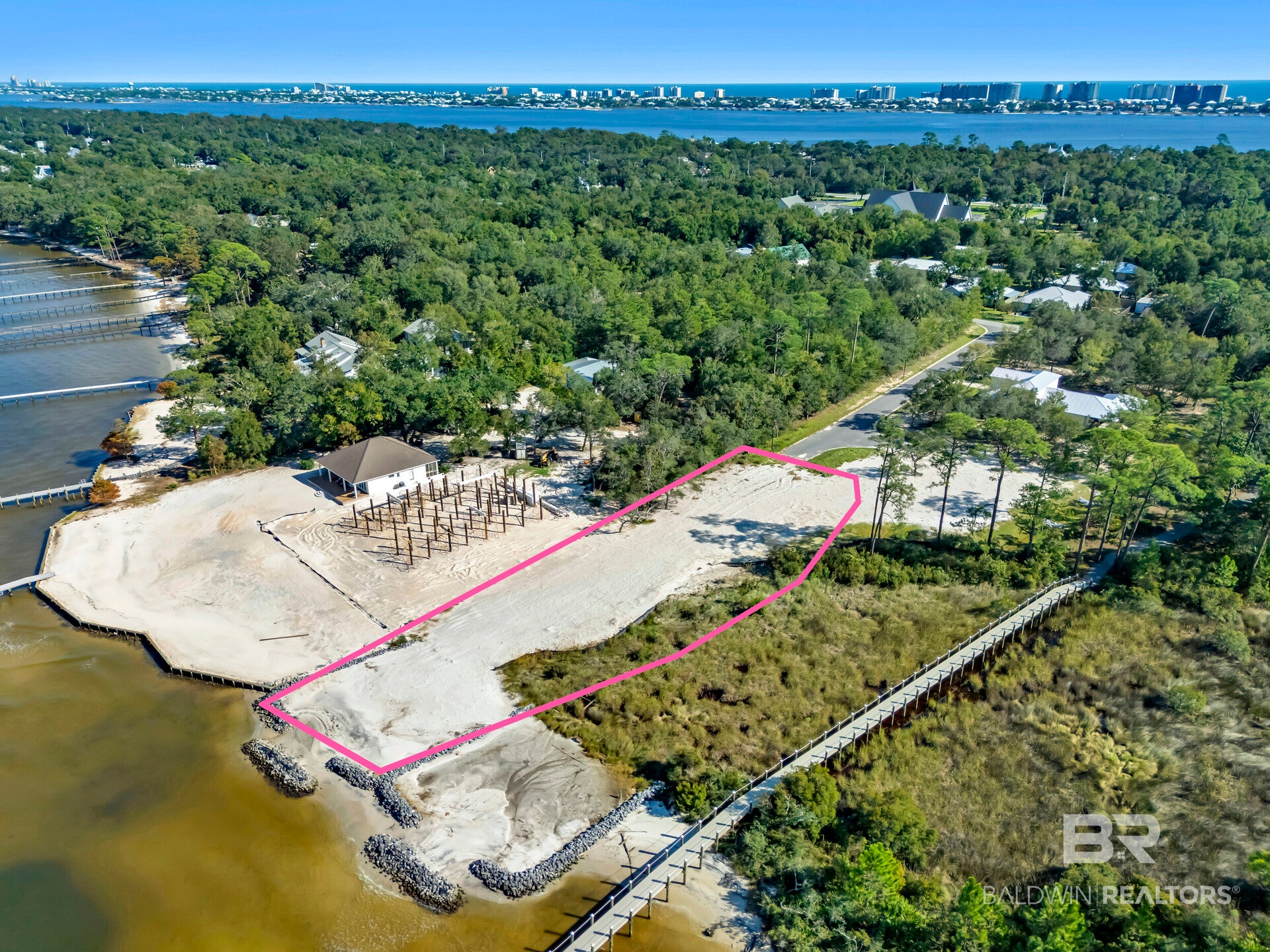 Lot 6 Waters Edge 5325 Arnica Lane Lot 6
