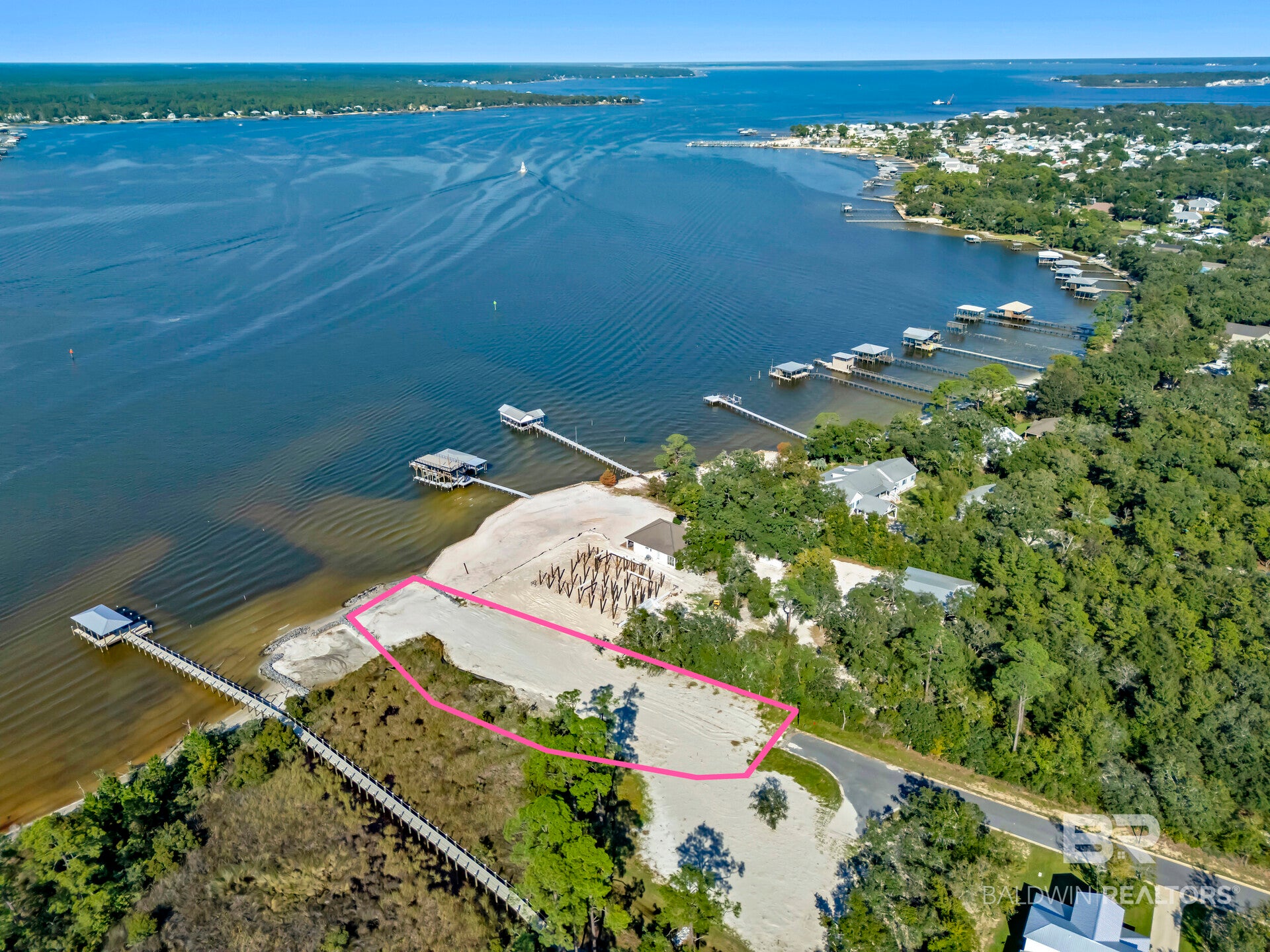 Lot 6 Waters Edge 5325 Arnica Lane Lot 6
