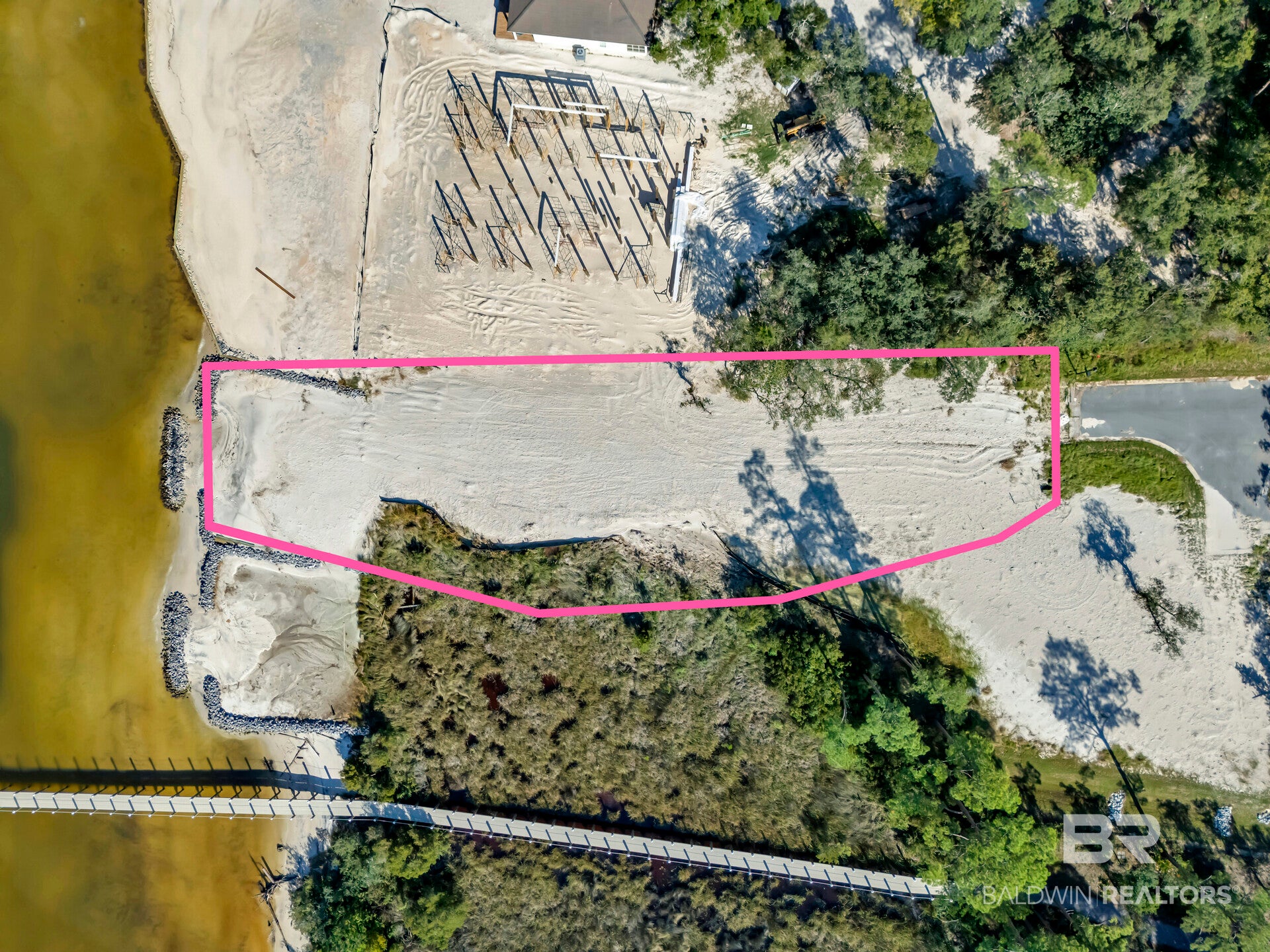 Lot 6 Waters Edge 5325 Arnica Lane Lot 6