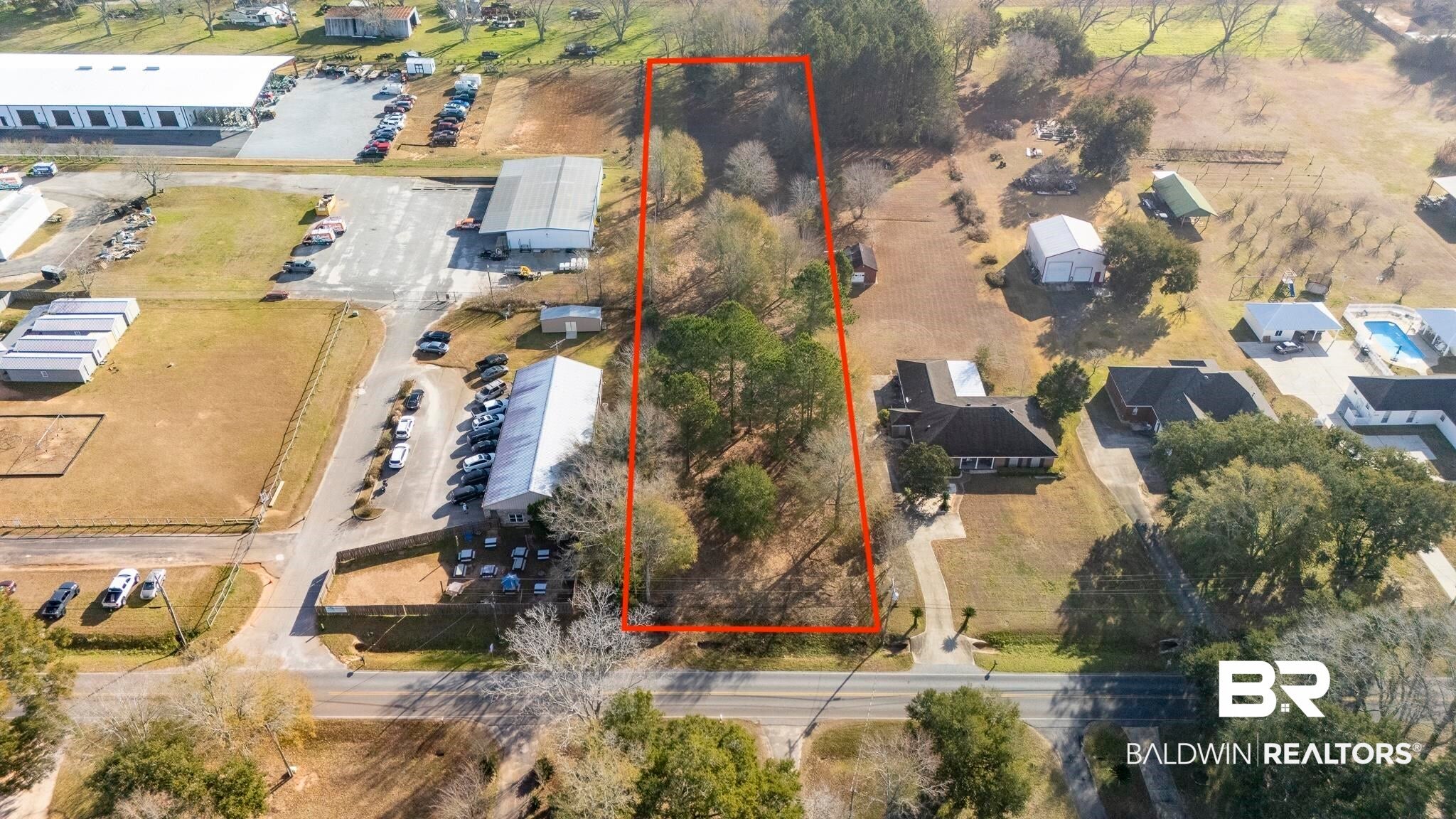 0 Austin Road - Photo 2