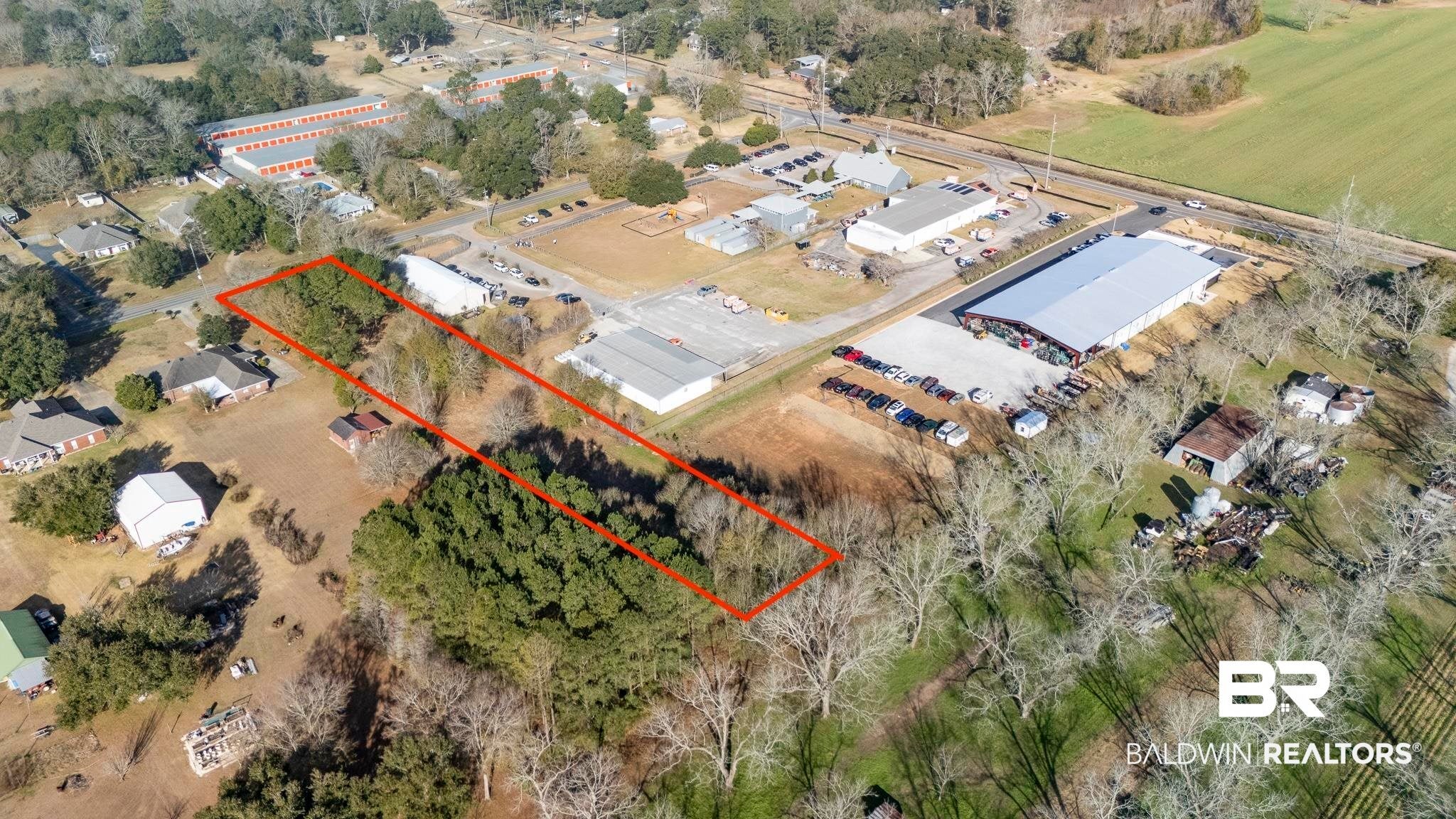0 Austin Road - Photo 4