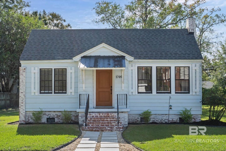Photo 1 of 25 — 1705 Church Street, Mobile, AL 36604