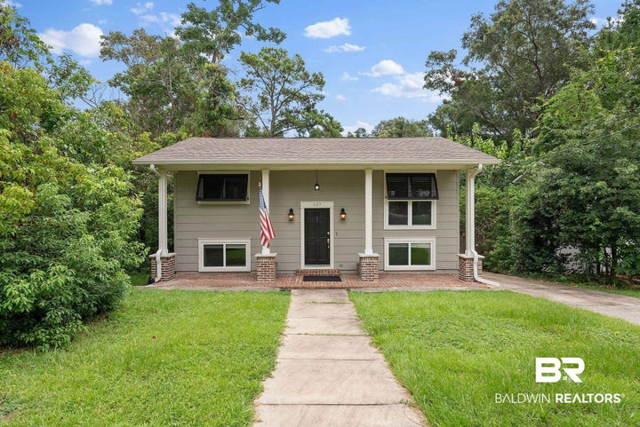 Photo 1 of 43 — 357 S School Street, Fairhope, AL 36532