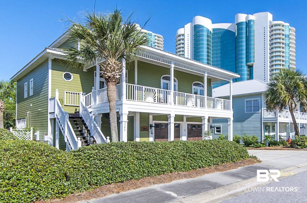 3458 Mariner Circle