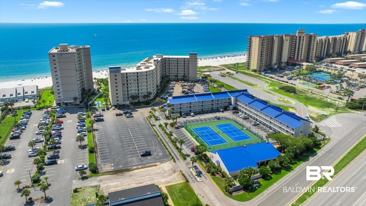 24522 Perdido Beach Boulevard UNIT 4309