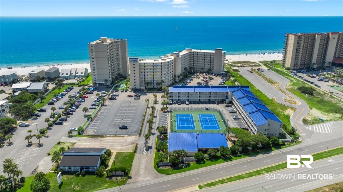 24522 Perdido Beach Boulevard UNIT 4309