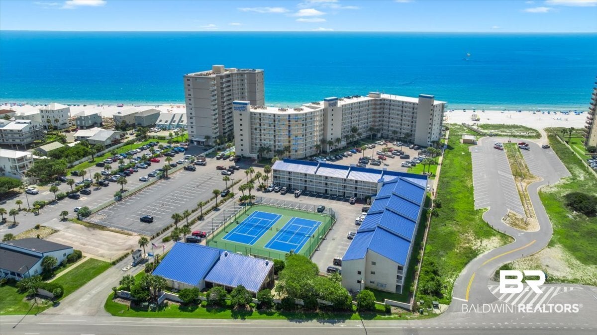 24522 Perdido Beach Boulevard UNIT 4309