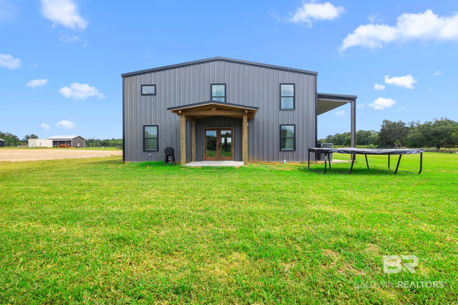27755 W H Thompson Farm Road
