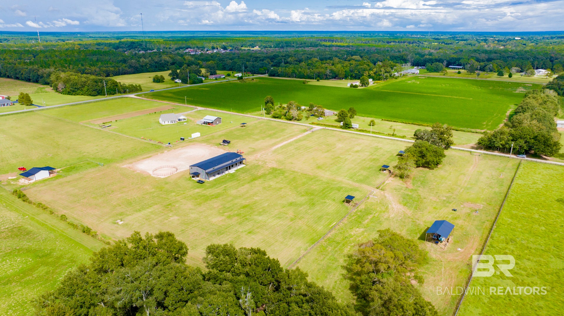 27755 W H Thompson Farm Road