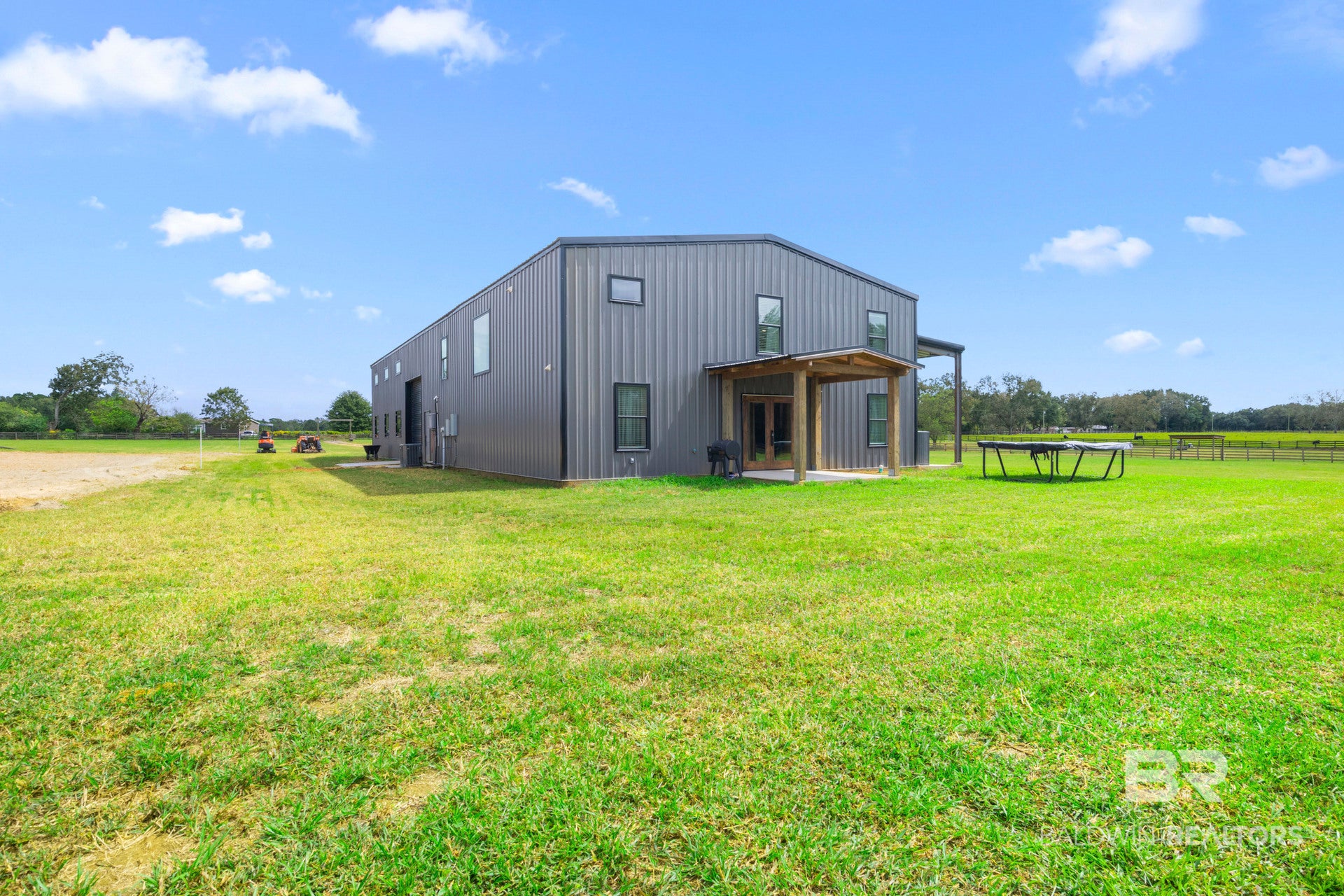 27755 W H Thompson Farm Road