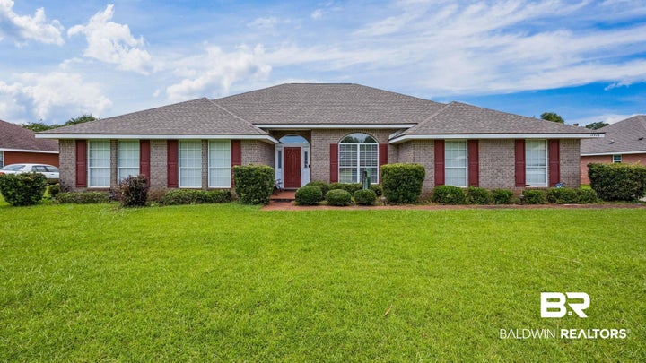 12976 Briarwood Drive, Foley, AL 36535