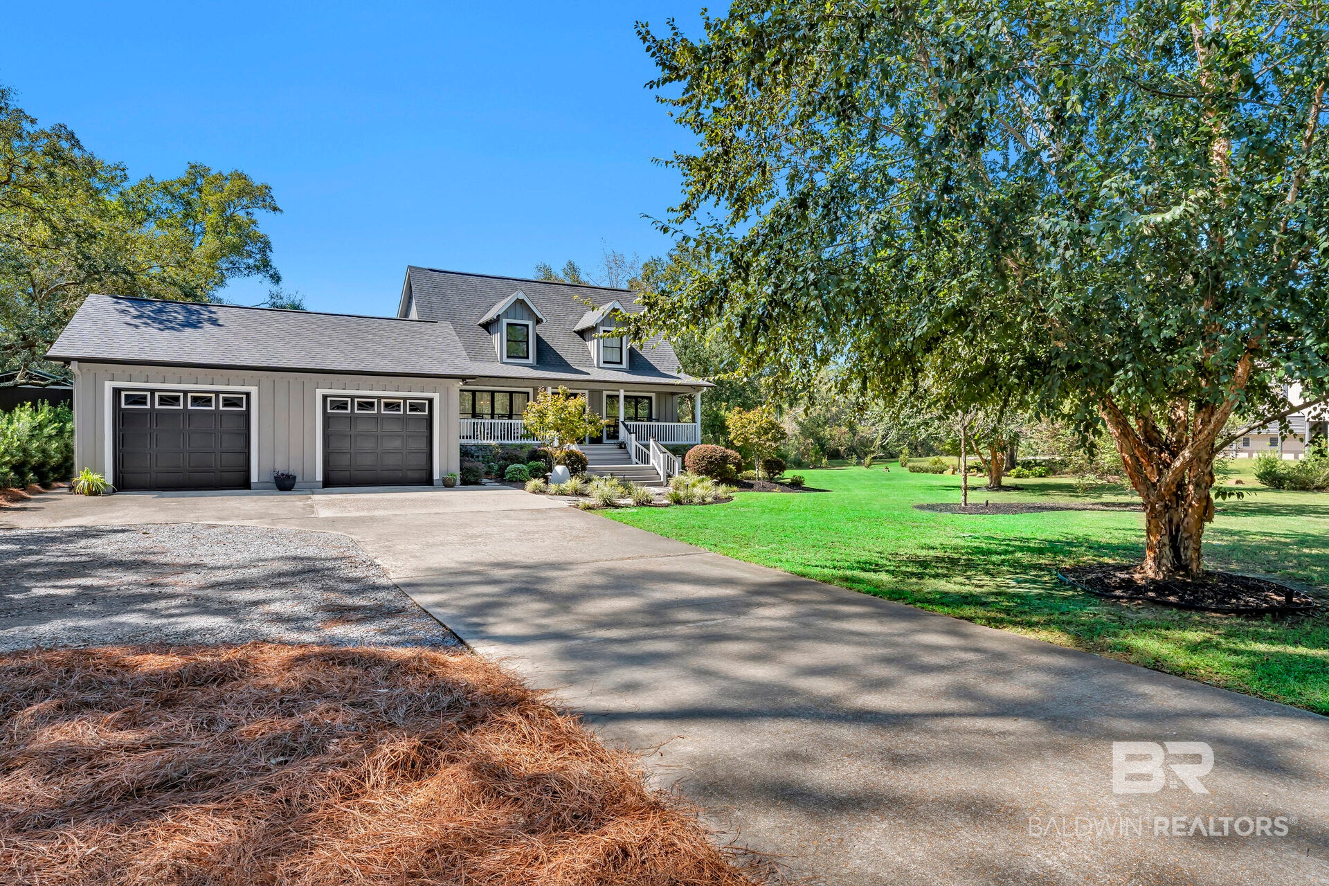 7731 Riverwood Drive