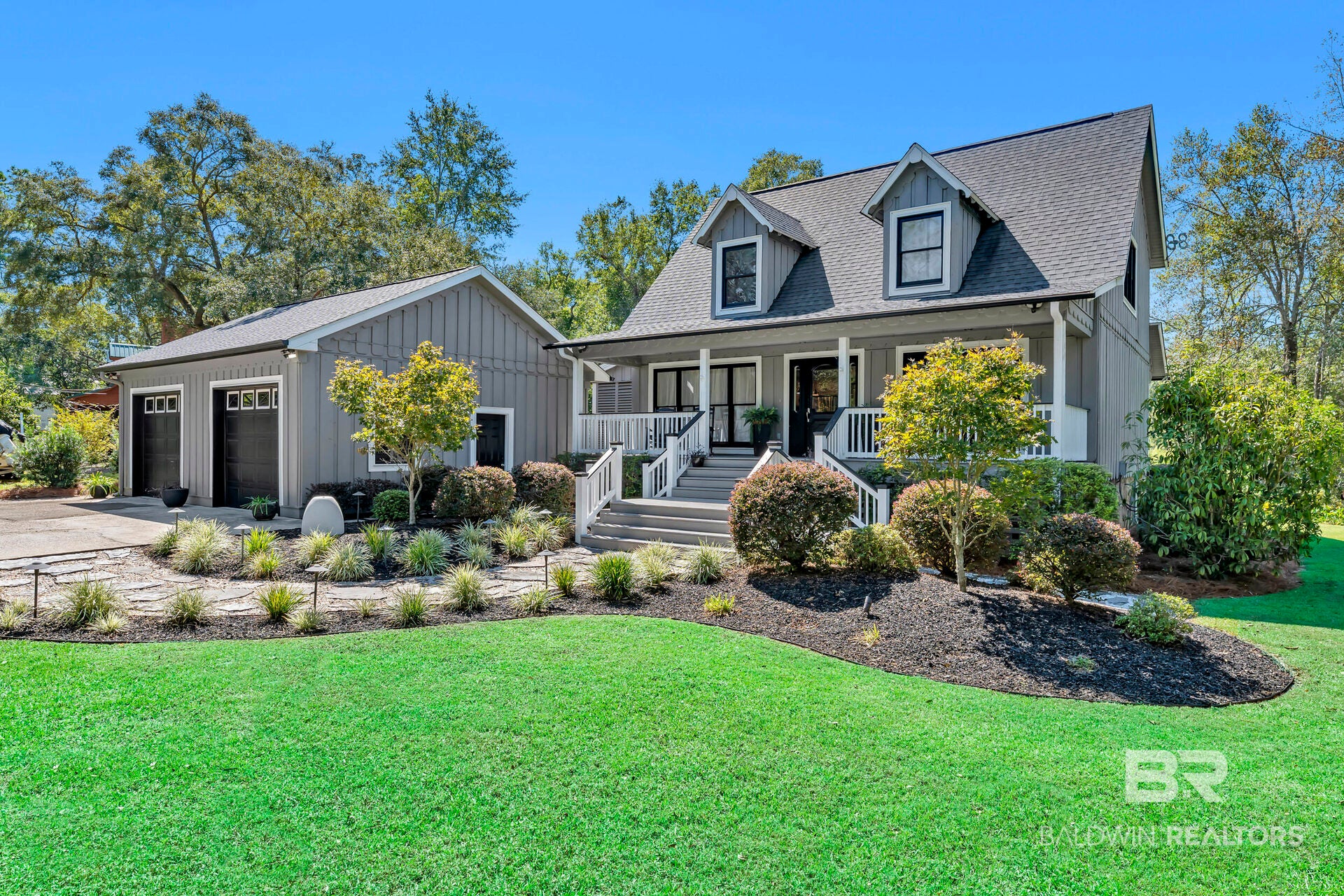 7731 Riverwood Drive
