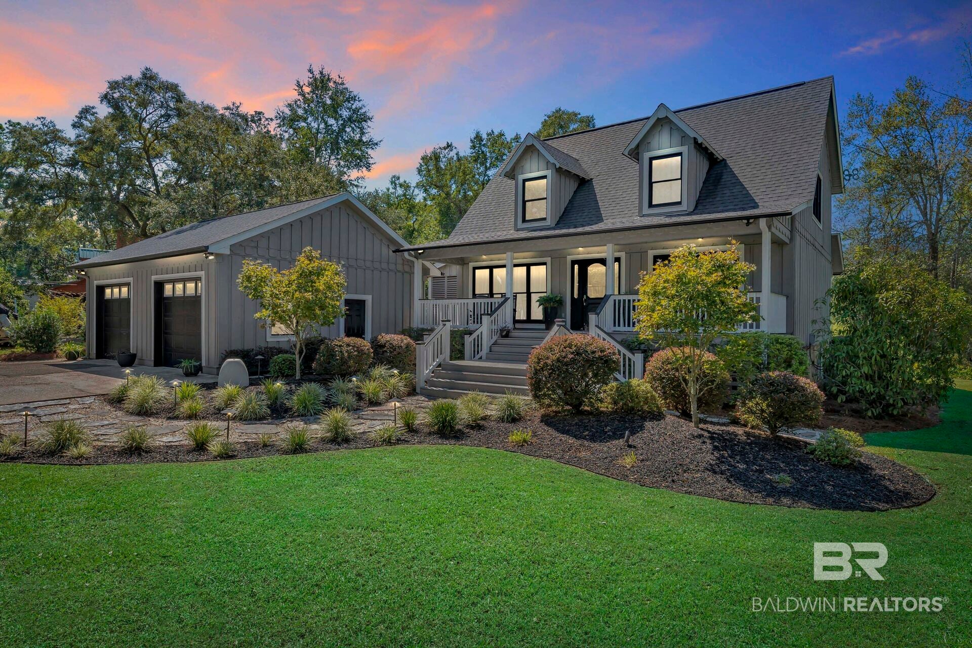 7731 Riverwood Drive