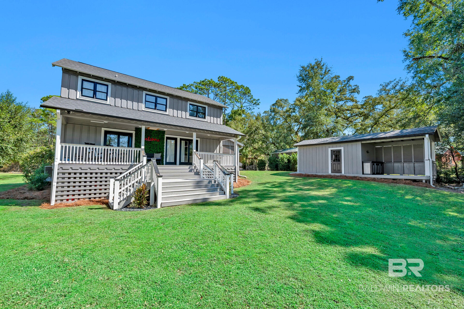 7731 Riverwood Drive