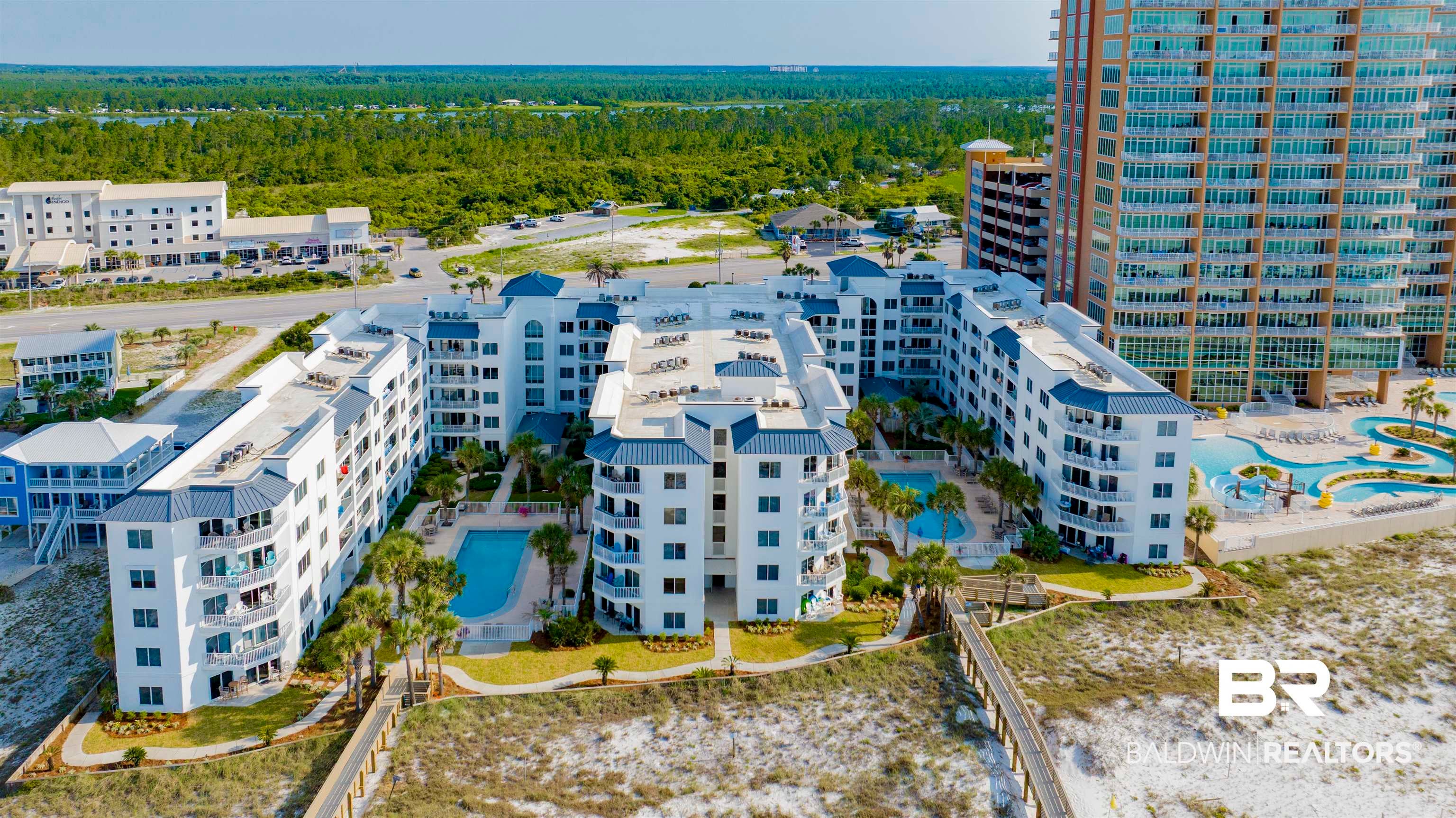 22984 Perdido Beach Boulevard B42