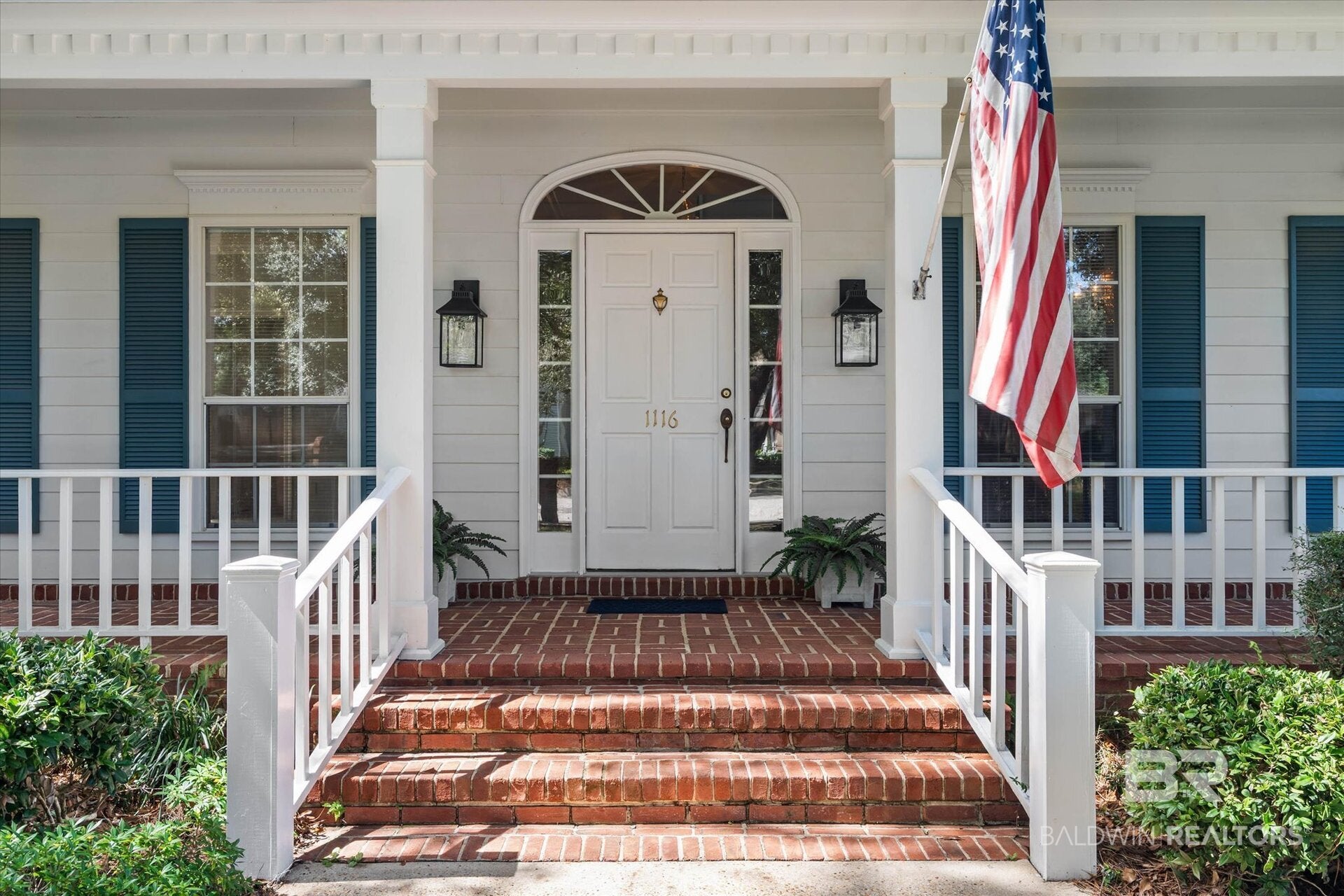 1116 Sutton Court