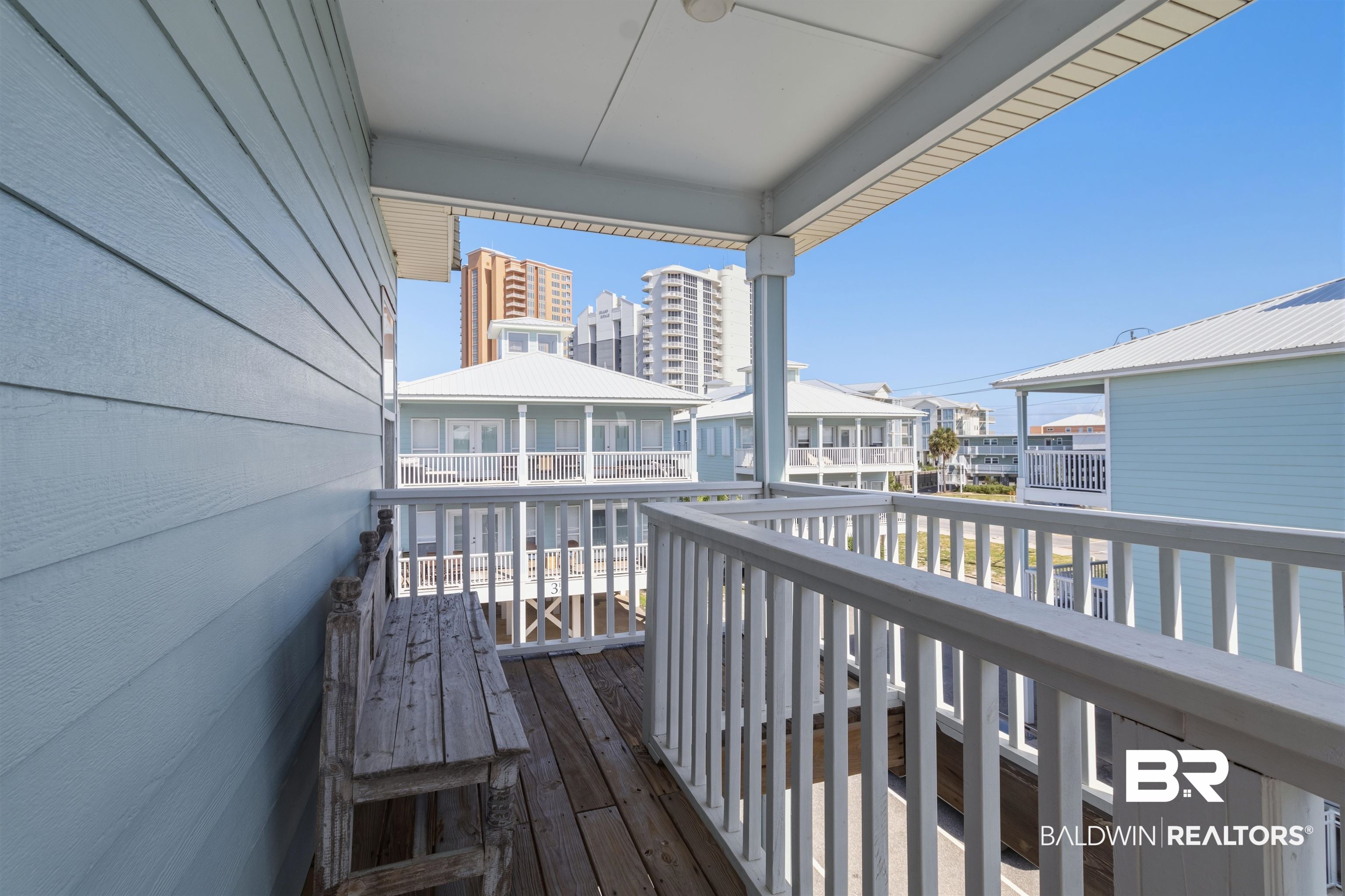 908 W Lagoon Avenue #5 B