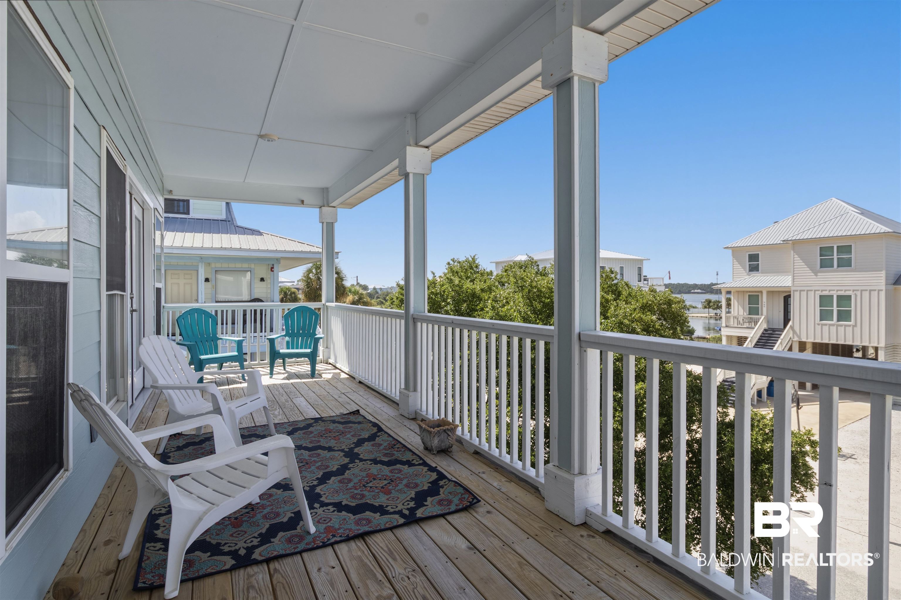908 W Lagoon Avenue #5 B