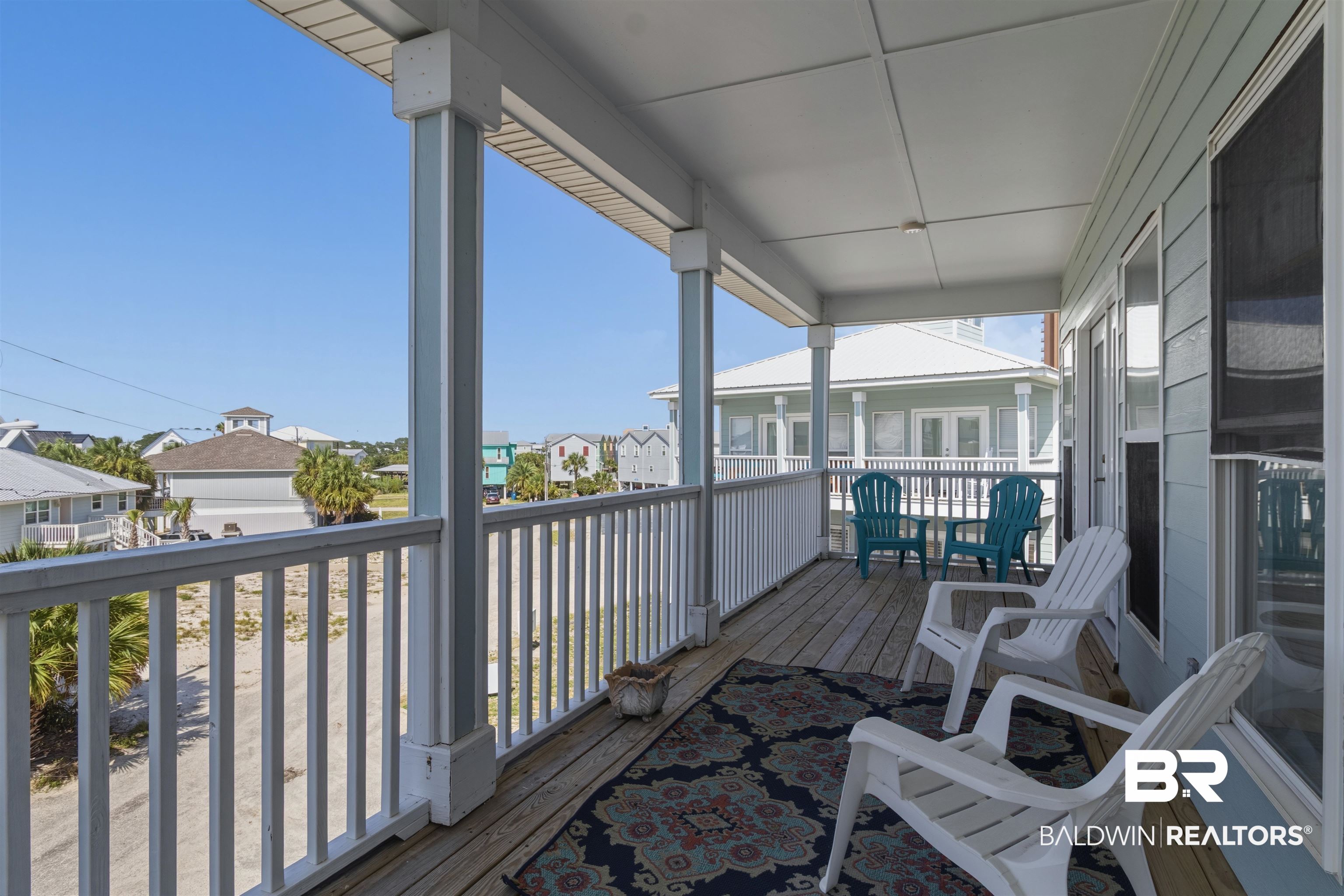 908 W Lagoon Avenue #5 B