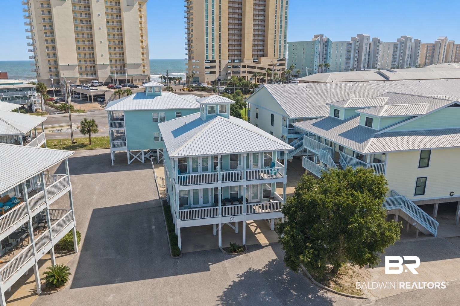 908 W Lagoon Avenue #5 B