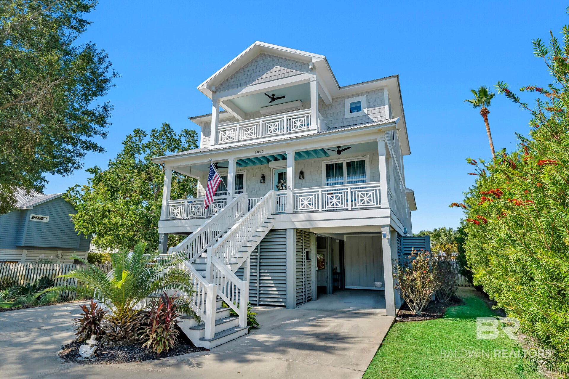 4099 Harbor Road