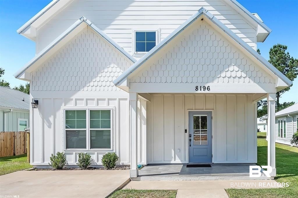 8196 Carmel Circle