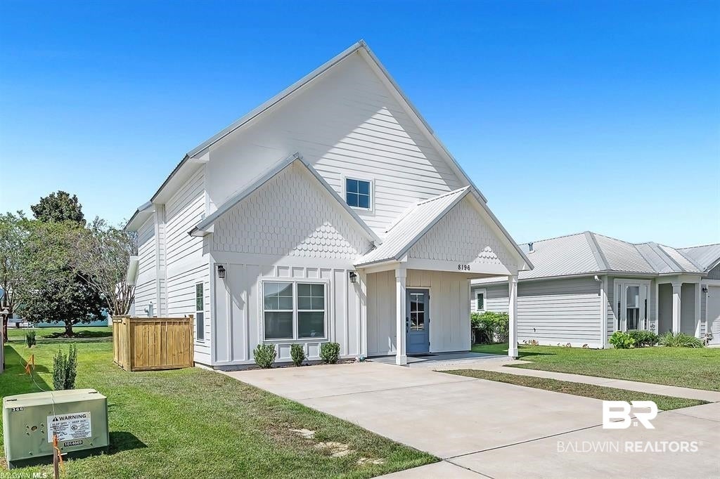 8196 Carmel Circle