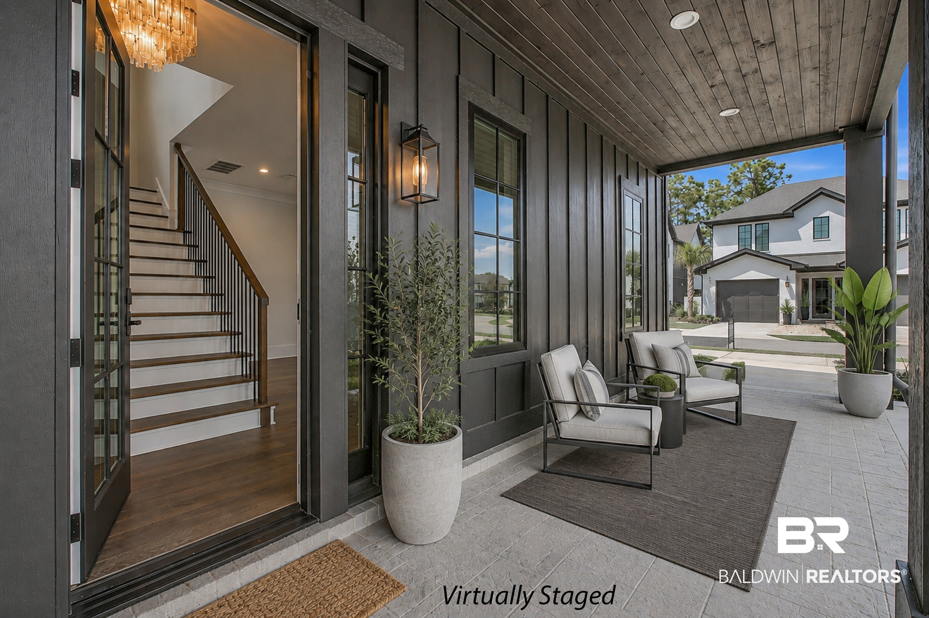 906 Inlet Circle
