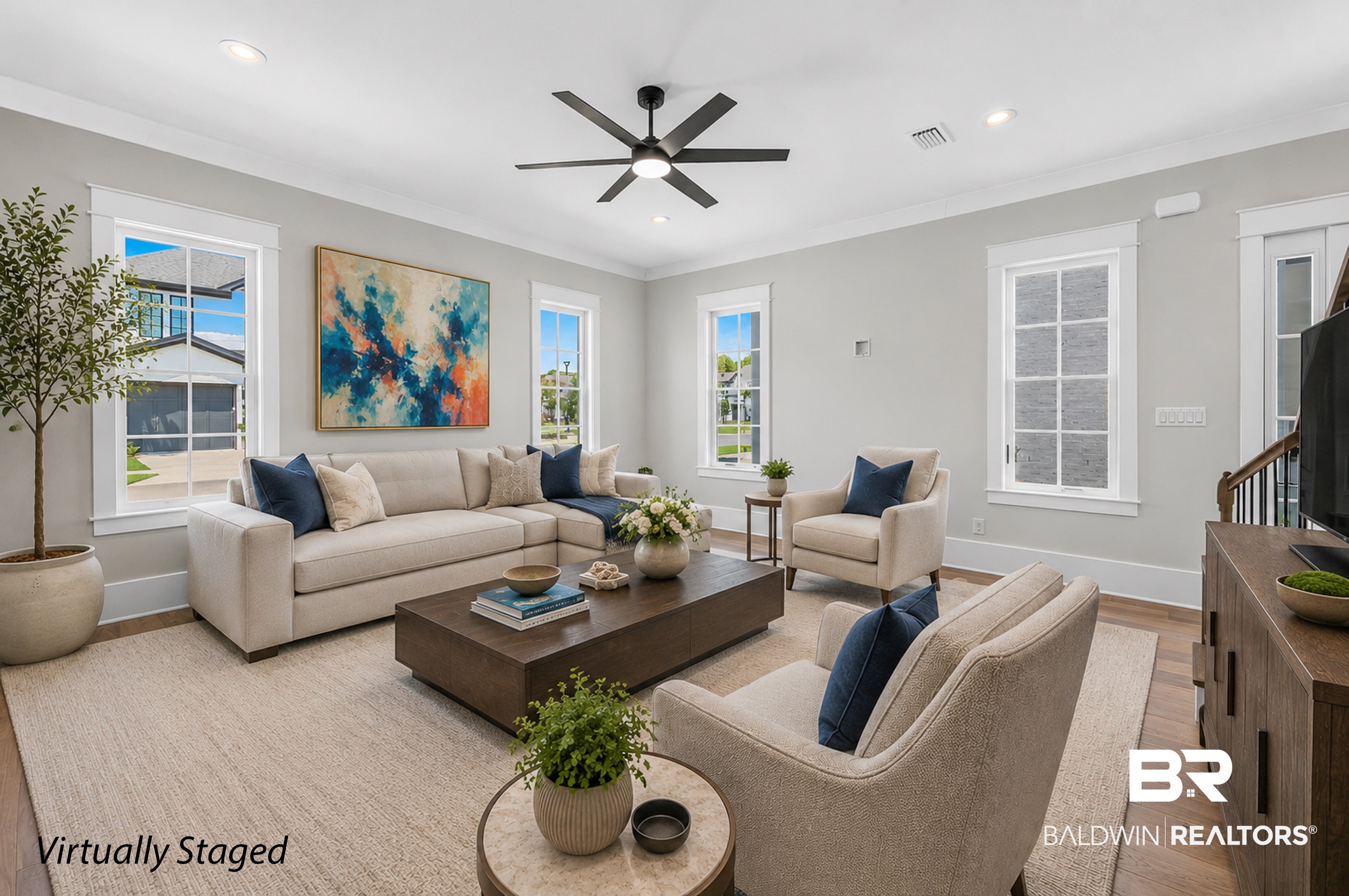 906 Inlet Circle