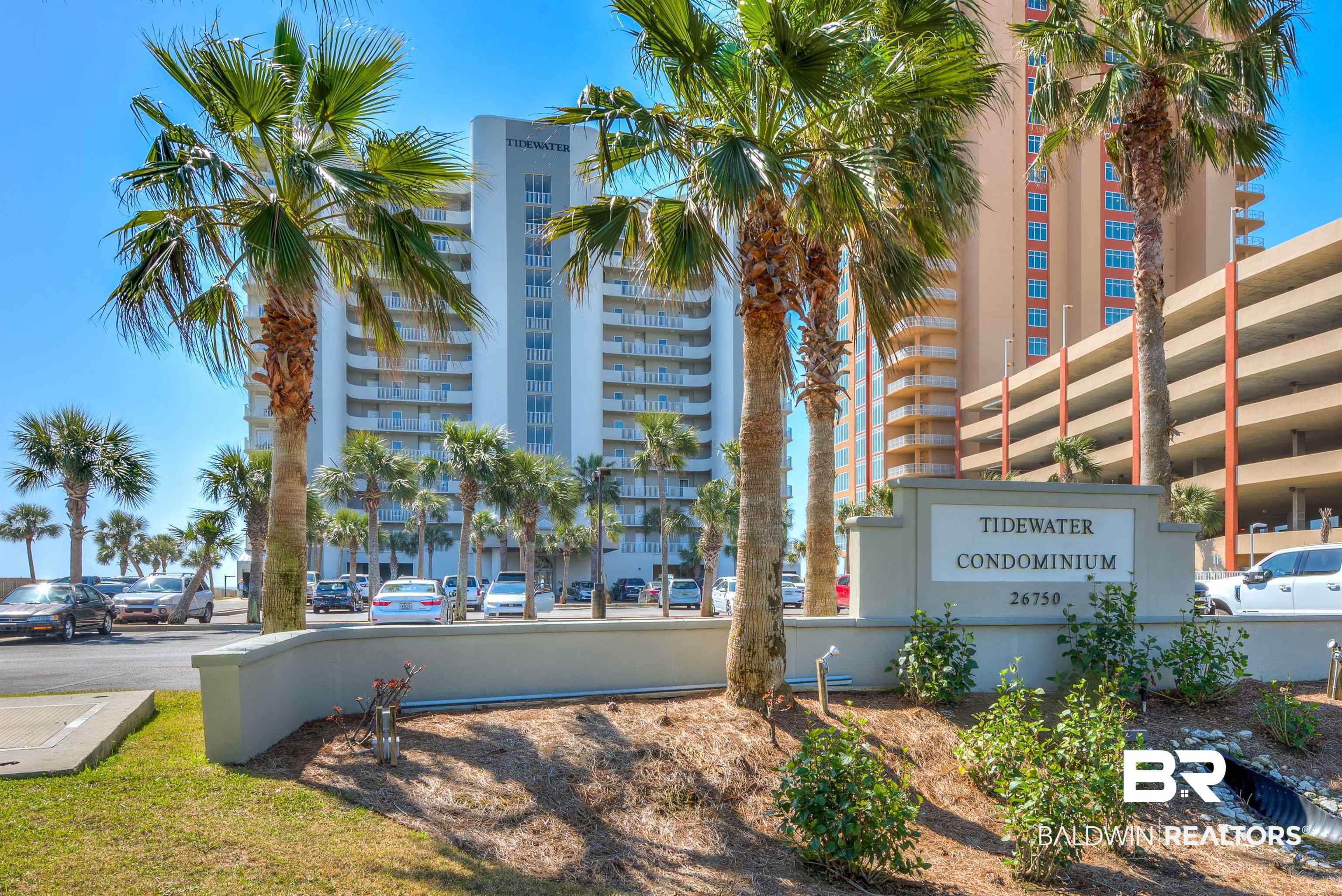 26750 Perdido Beach Boulevard 206