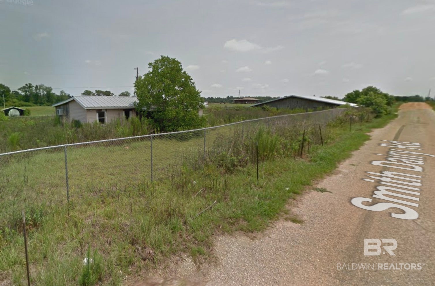 994 Smith Dairy Road