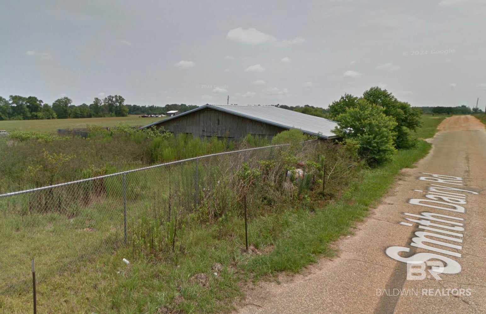 994 Smith Dairy Road