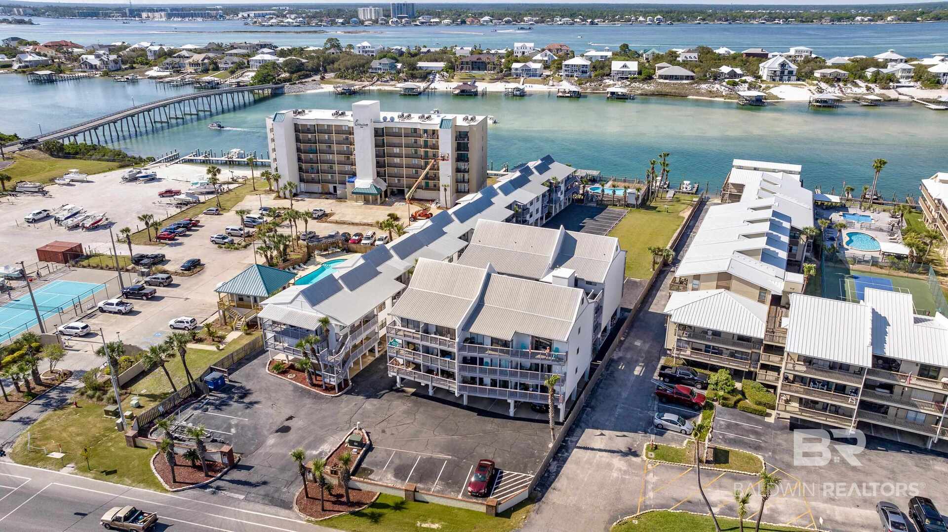 28813 Perdido Beach Boulevard 212
