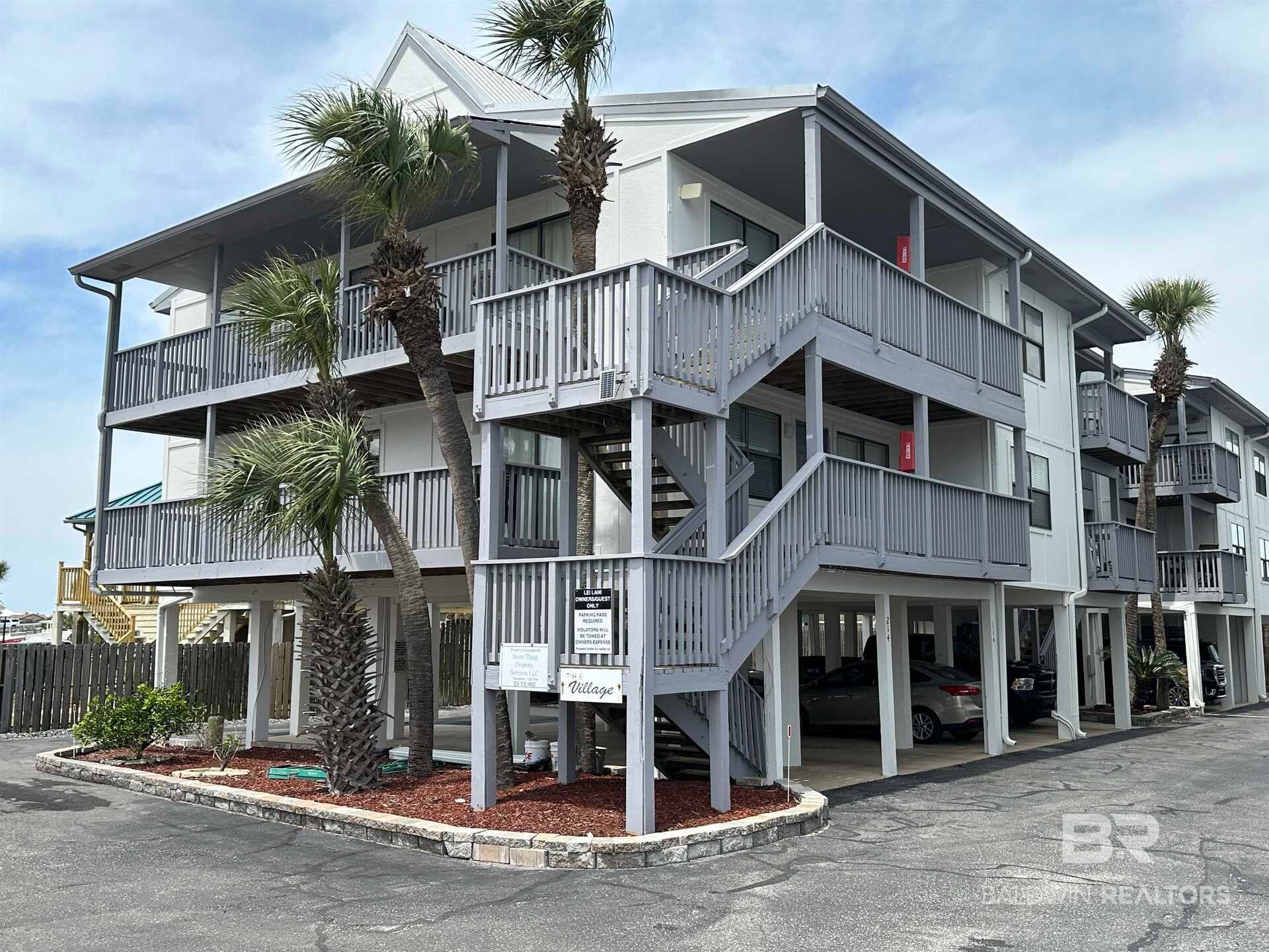 28813 Perdido Beach Boulevard 212