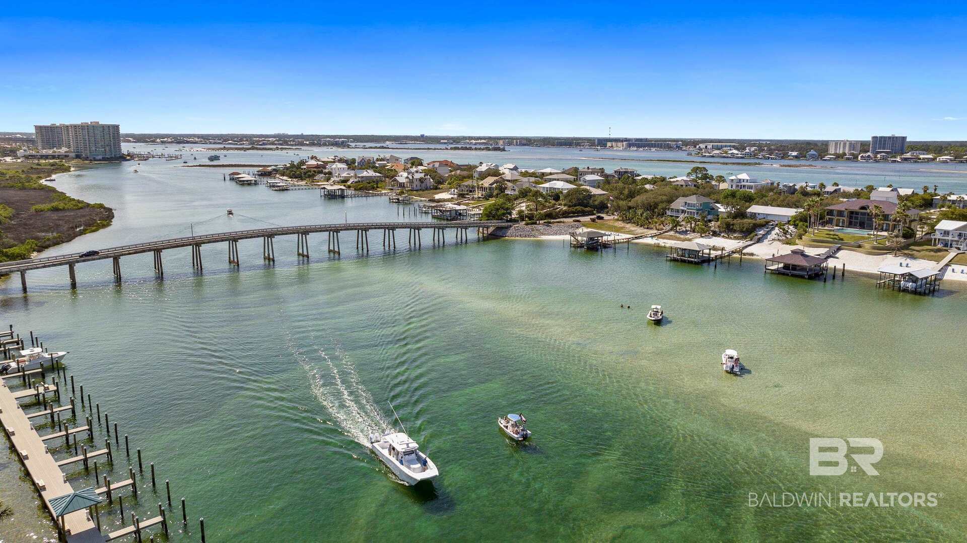 28813 Perdido Beach Boulevard 212