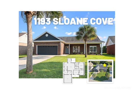 1193 SLOANE CV, FOLEY, AL 36535 - Image bae7b33ee91f11adf9c29d24dc8792c2/707682808