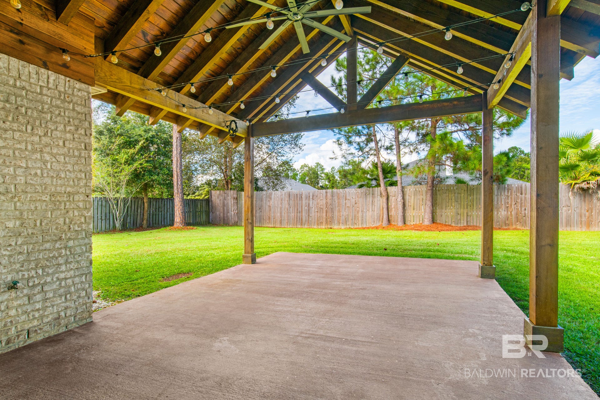 11609 Lodgepole Court