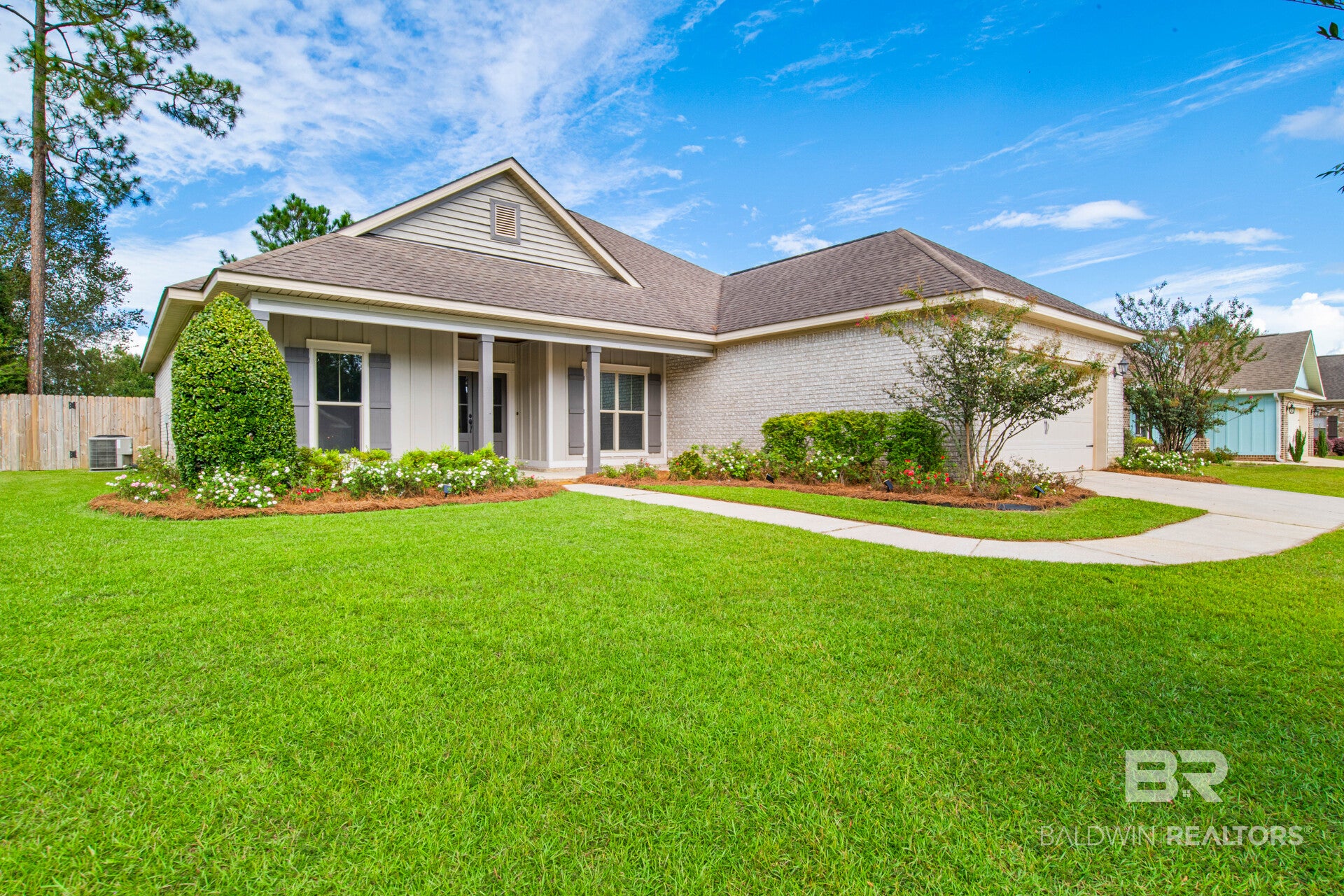 11609 Lodgepole Court