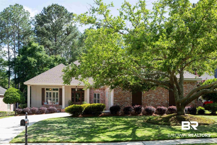 Photo 1 of 49 — 104 Keplar Place, Fairhope, AL 36532