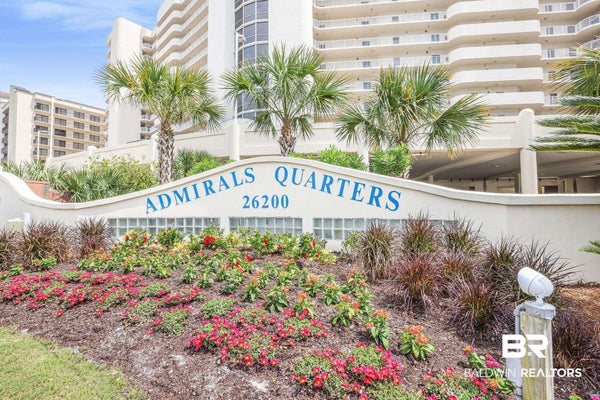 26200 PERDIDO BEACH BLVD, ORANGE BEACH, AL 36561 - Image bba69ba93d8a4ee3478027e95478f908/1166473405
